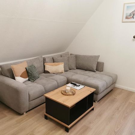 Apartamento Fewo An Der Hoppecke Zwischen Brilon Und Willingen Exterior foto