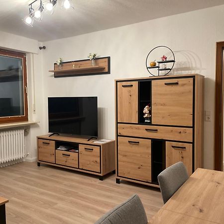Apartamento Fewo An Der Hoppecke Zwischen Brilon Und Willingen Exterior foto