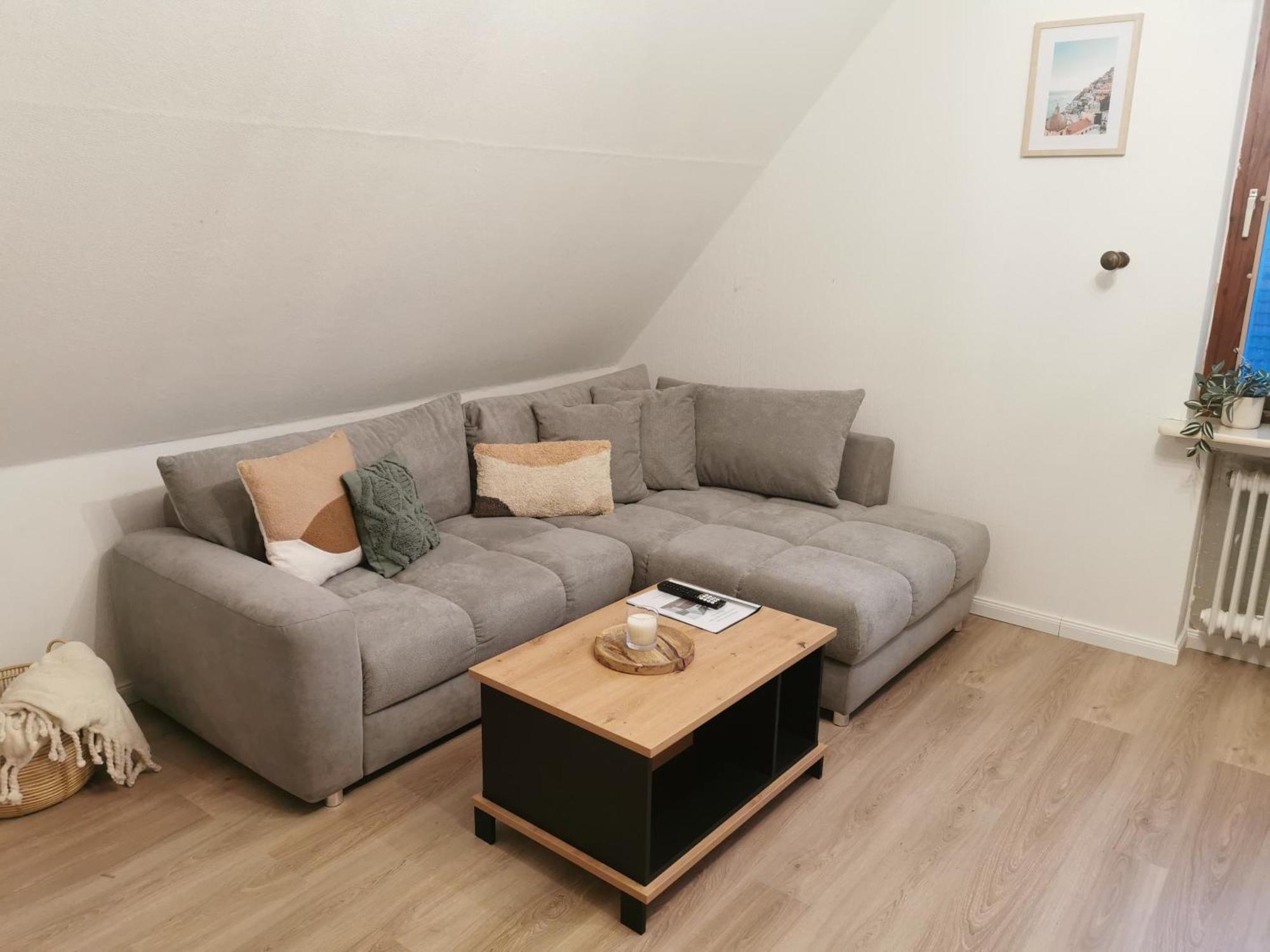 Apartamento Fewo An Der Hoppecke Zwischen Brilon Und Willingen Exterior foto