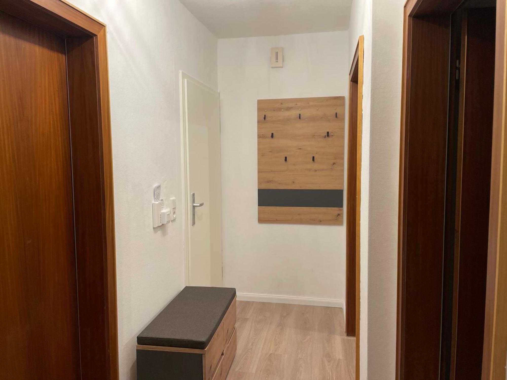 Apartamento Fewo An Der Hoppecke Zwischen Brilon Und Willingen Exterior foto